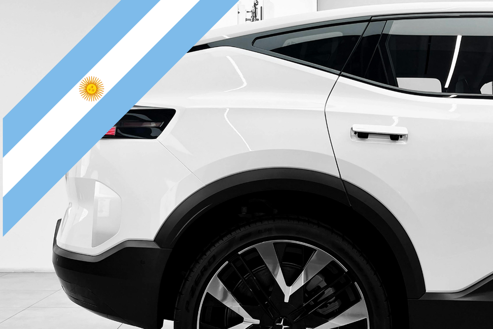 Córdoba tendrá su propio salón del automóvil.
