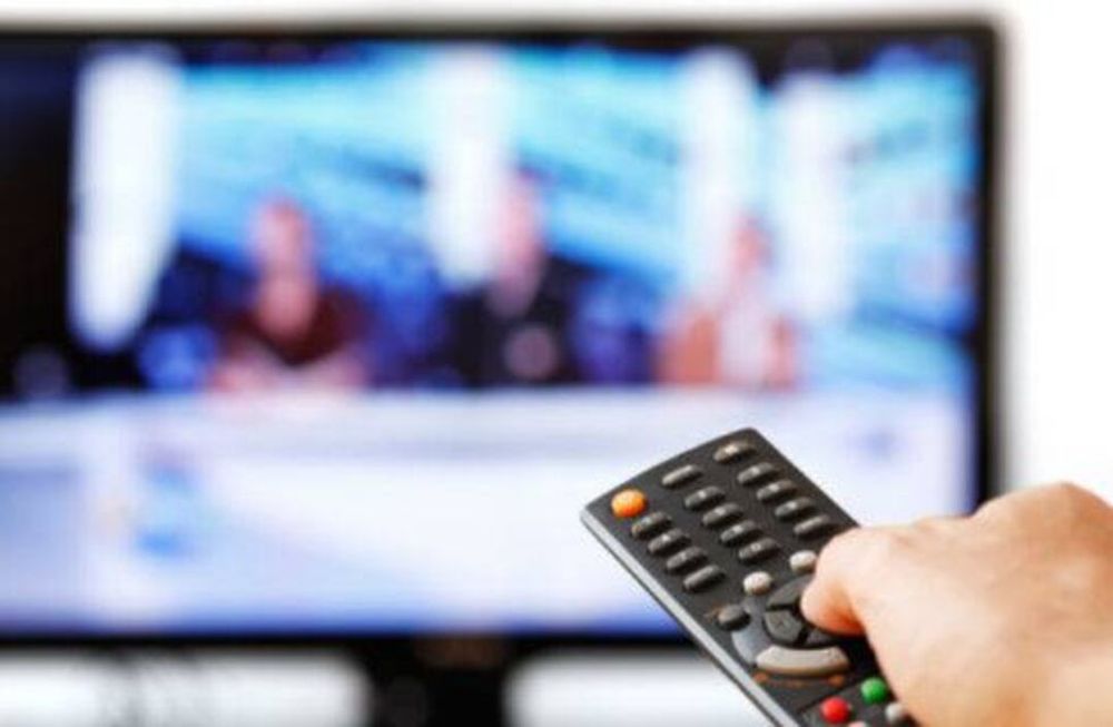 Esta es la tele que se viene para enero del 2015