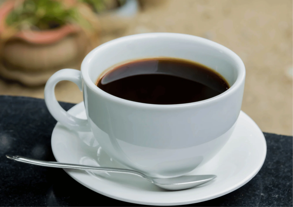Café.