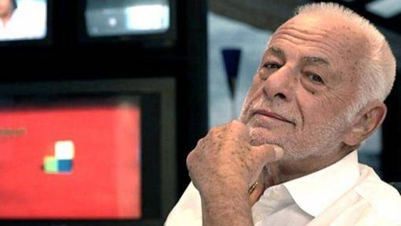 Gerardo Sofovich experimenta una mejoría y evalúan retirarle el respirador
