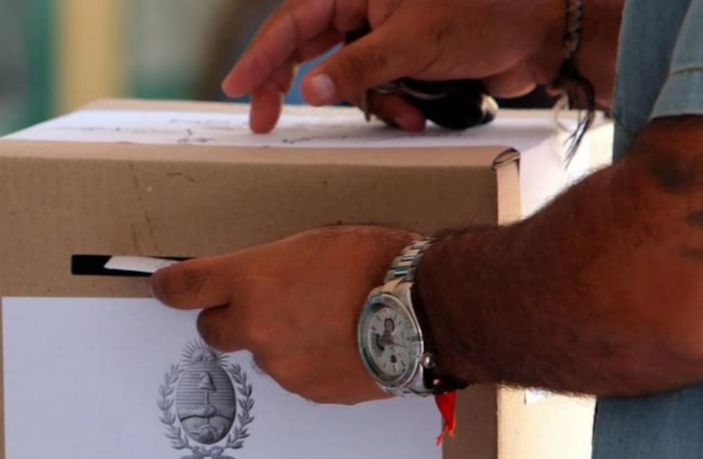 Cualquiera que sea la concepción que elijamos para analizar la Democracia, se exige la realización de elecciones libres, limpias y competitivas. / Foto: Archivo/ Los Andes