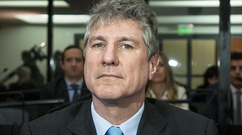 El Gobierno demandó a Amado Boudou para que devuelva $236 millones de su jubilación de privilegio