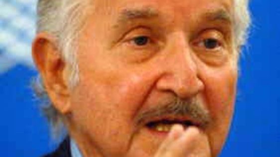 El libro póstumo de Carlos Fuentes