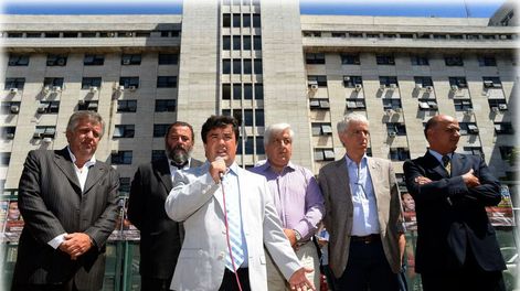 El 18F y los fantasmas del Gobierno