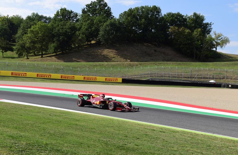 La F1 tendrá un nuevo CEO