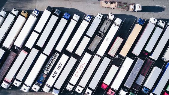 Los beneficios de incorporar maquinaria usada en la agricultura mendocina