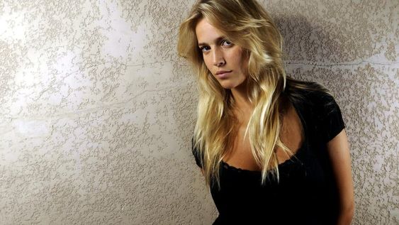 Luisana Lopilato: “No me imaginaba que tenía tanto para darle a una persona”