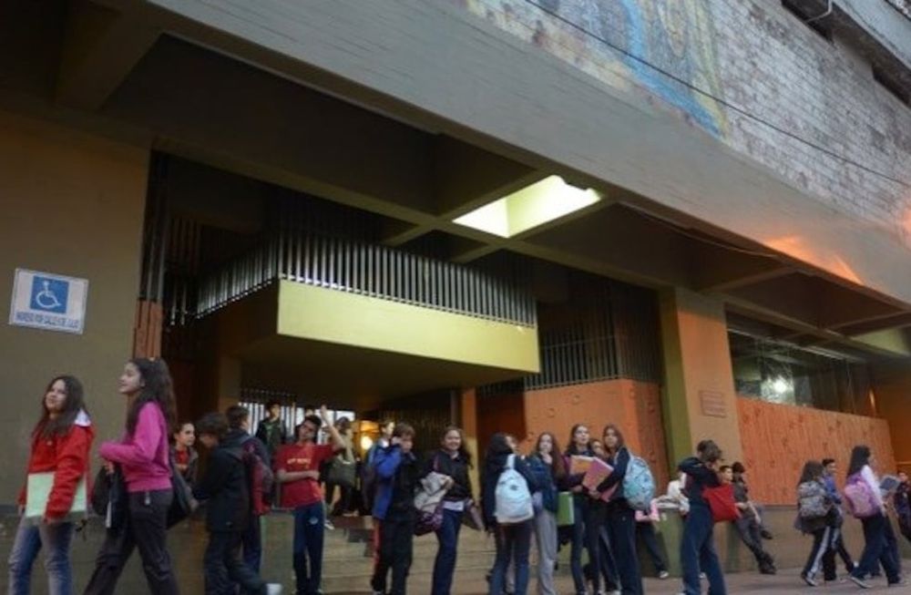 La oferta estará repartida entre el colegio primario que pertenece a la estructura de la universidad, y algunos de otras jurisdicciones. Foto: Ilustrativa