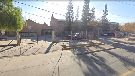 Los Andes | Escuela Técnicos Mendocinos