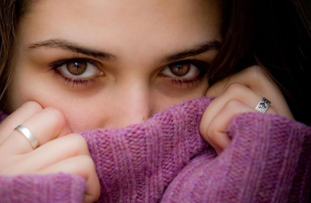 Los signos más callados del zodíaco son Escoprio, Cáncer y Acuario