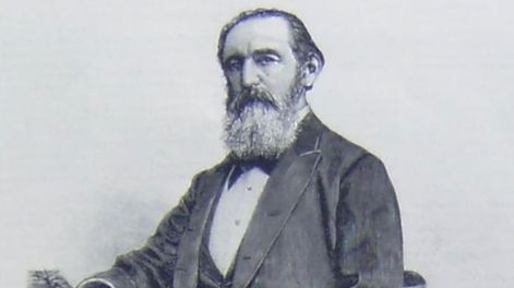 Don Luis Sáenz Peña
