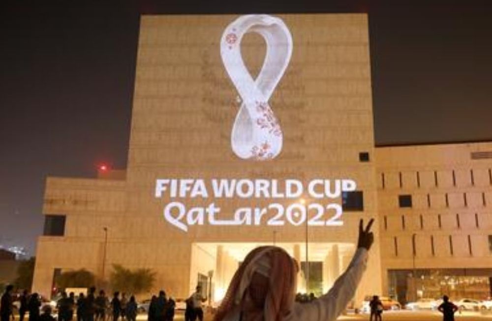 Mundial Qatar 2022