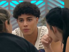 Saif, el nuevo jugador de Gran Hermano confesó lo que nadie esperaba.&nbsp;