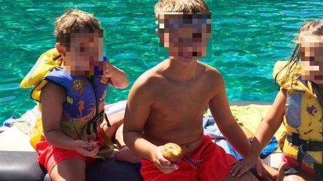 Dolor en España: encuentran el cadáver de un nene de 5 años desaparecido tras tormenta