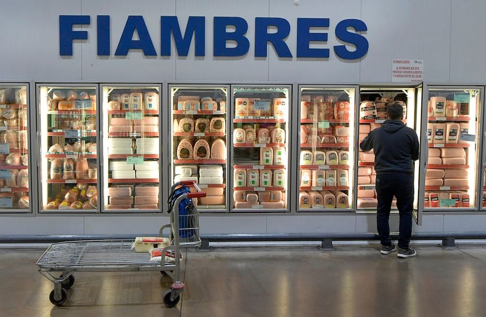 Los ciudadanos ya pueden ingresar al sitio y buscar precios. - Archivo Los Andes