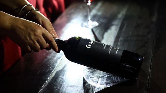 maipu sera sede de una nueva edicion de taninos wine fest solidario