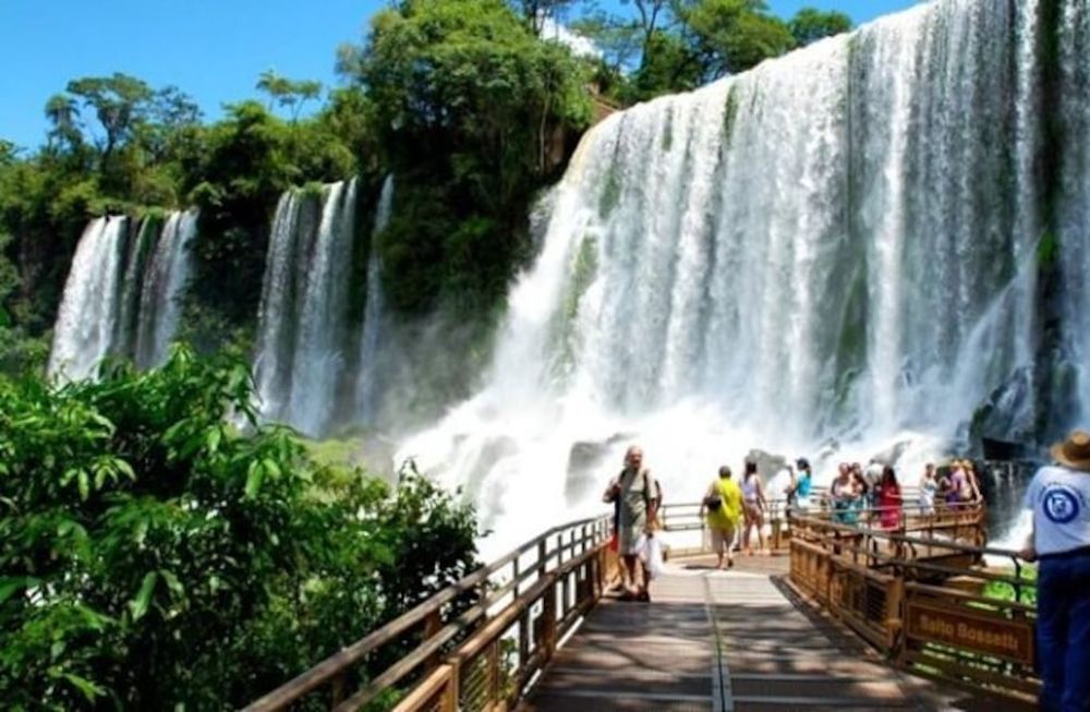 Foto: Misiones Online
