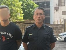 Lucas Adrián Gómez, el hombre detenido por asesinar a un joven de 20 años que se dirigía a jugar un partido de fútbol. Lucas Adrián Gómez, el hombre detenido por asesinar a un joven de 20 años que se dirigía a jugar un partido de fútbol.