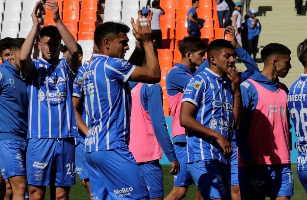 En busca de la recuperación. El Tomba buscará volver a la senda triunfal mañana ante Banfield en el Malvinas Argentinas, donde todavía no pudo cantar victoria desde el regreso del público a las canchas.