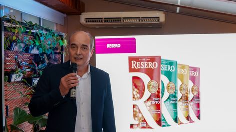 Fecovita tiene un nuevo lugar para mostrar sus productos en CABA.&nbsp;