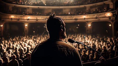 Arrancó setiembre, con los mejores espectáculos y entradas 2x1 de Los Andes Pass