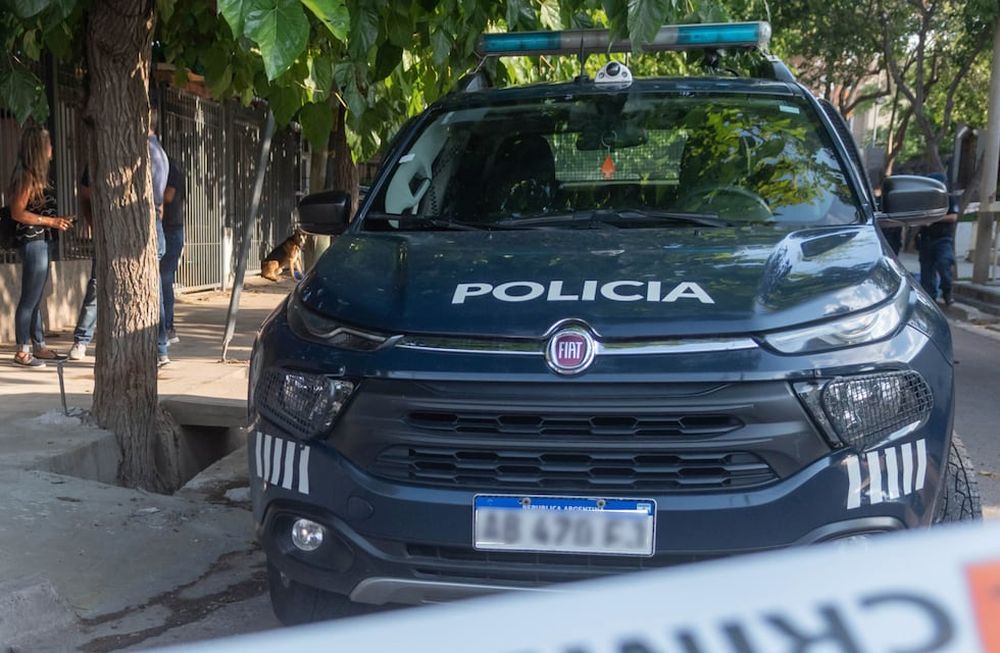 La desaparición del menor se viralizó de inmediato y motivó un operativo policial. Imagen ilustrativa / Los Andes