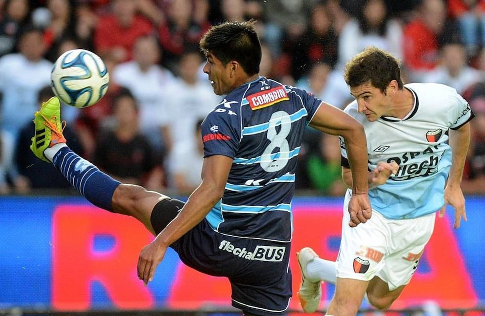 Nacional B: jornada definitoria