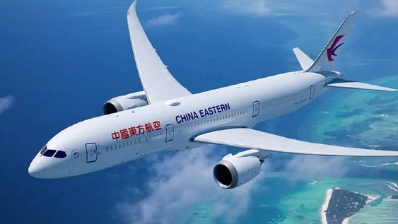 China Eastern Airlines, habilitada para volar Buenos Aires-Shanghái&nbsp;