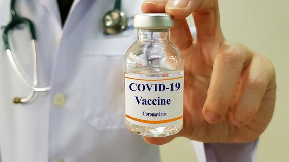 La vacuna contra el coronavirus y las reacciones alérgicas