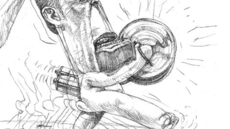 Ruido de campaña - Por José Luis Toso