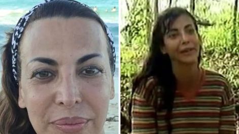 Murió a los 50 años Carla Levy, exfinalista de Expedición Robinson.
