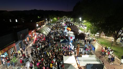 40 años de los Kioscos: inaugurarán una muestra con más de 400 fotos aportadas por vecinos