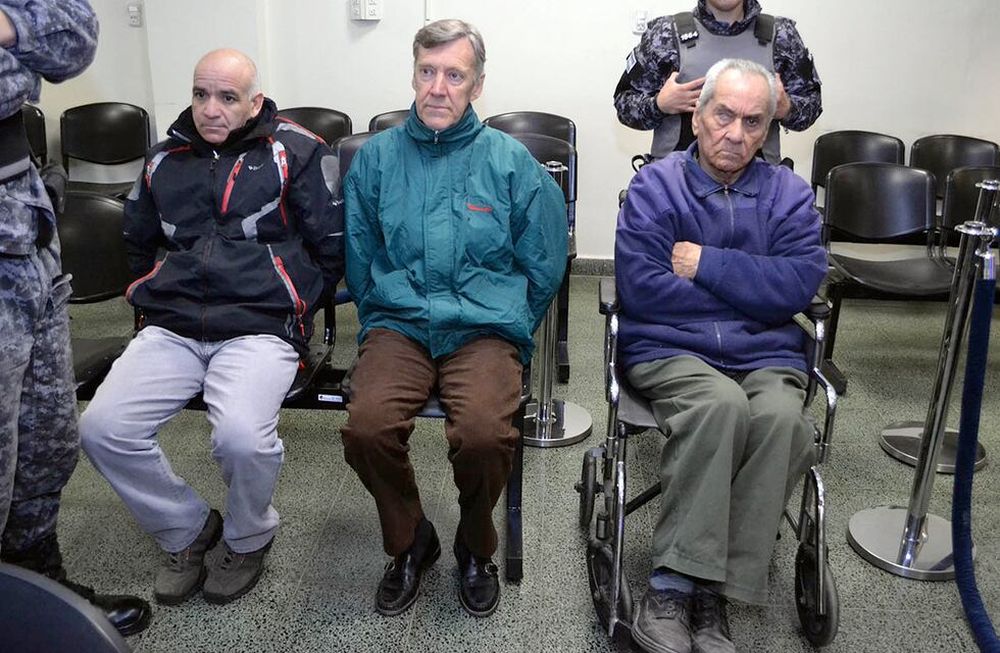 Caso Próvolo: si “bochan” al conjuez Juan, asumirá un suplente