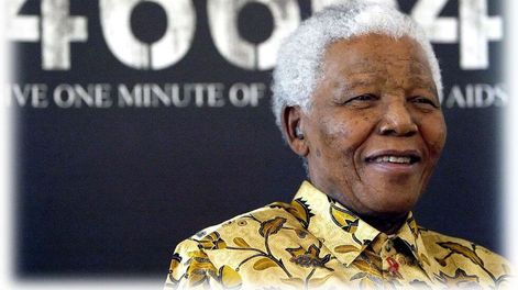 Por qué Mandela era único