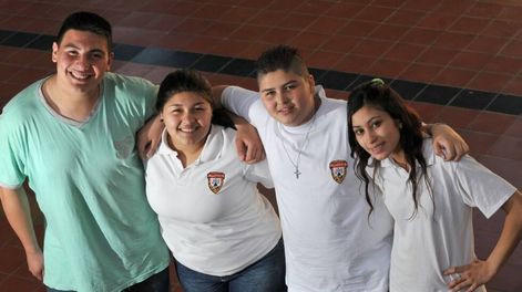 Incentivos  para estudiar