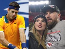 Una banda criminal de chilenos cayó en Argentina: le robaron a deportistas como Juan Martín del Potro y Travis Kelce, el novio de Taylor Swift