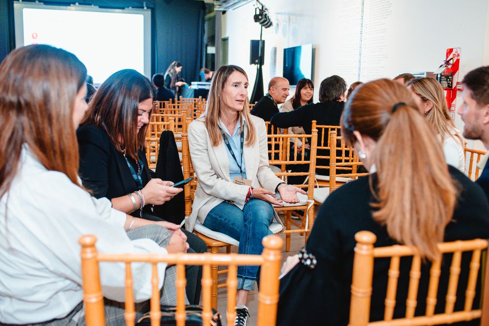 La réunion nationale des entreprises B 2025 s'est tenue à Mendoza.