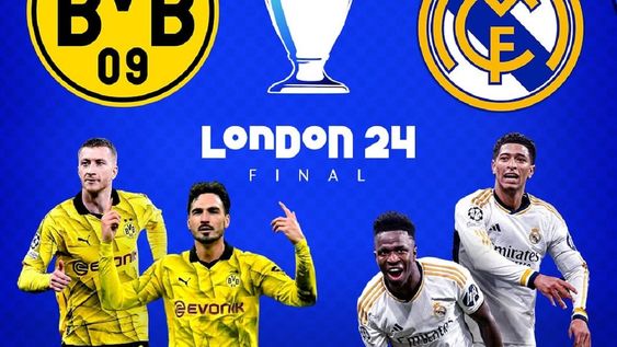 La gran cita final será el próximo sábado 1 de junio a las 16 (horairo argentino) y se jugaráen el estadio Wembley en Inglaterra. / Gentileza.