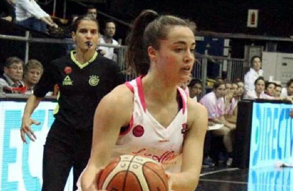 Abril Ramírez: “Siempre soñé con ver mi nombre en una camiseta  de la Selección argentina”