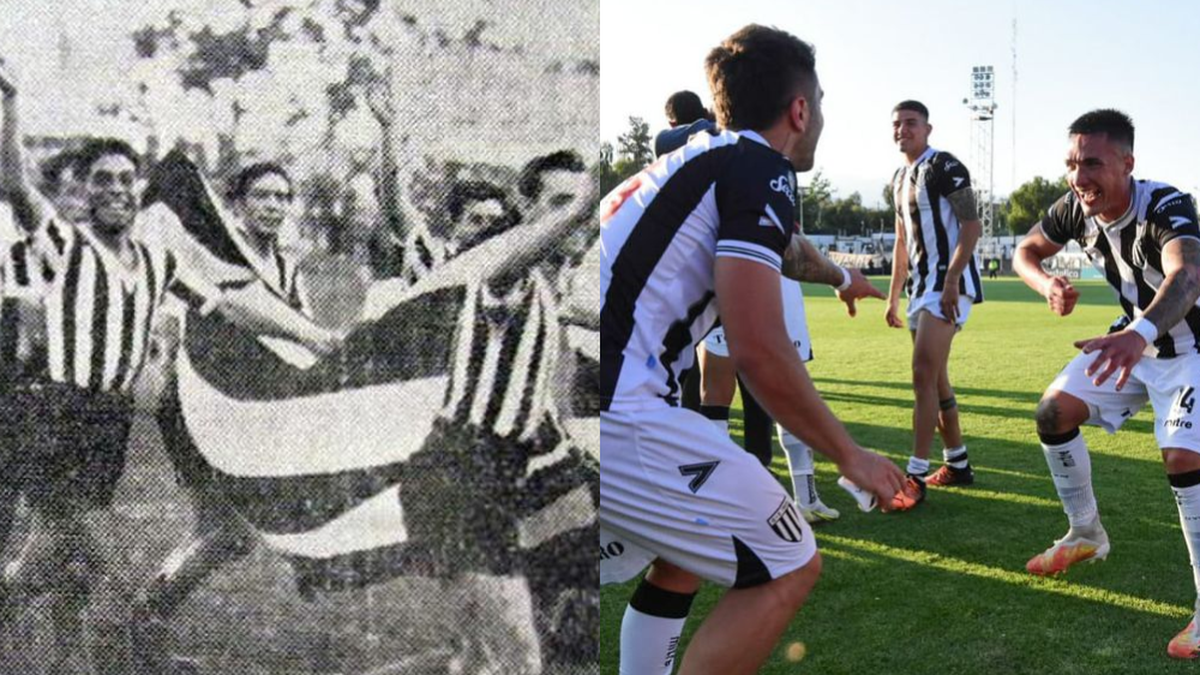 Clásico con historia: los triunfos más resonantes de Gimnasia y Esgrima sobre Independiente Rivadavia