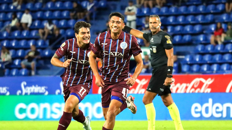 Los Andes | Godoy Cruz