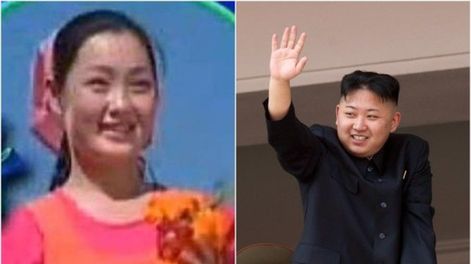 El Gobierno de Corea del Norte ejecuta a la ex novia de su líder