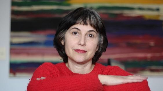 Adiós a la actriz y musa del rock indie Rosario Bléfari