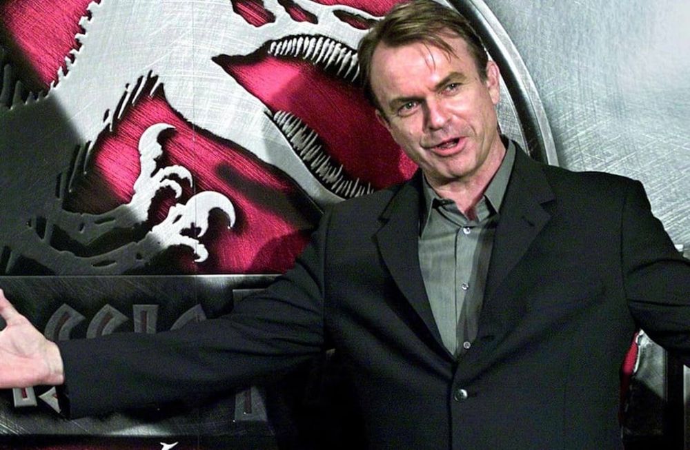 El actor reconoció que su foco hoy está puesto en sus nietos y en sus viñedos, además de finalizar las filmaciones de Apples Never Fall. Gentileza: Clarín.