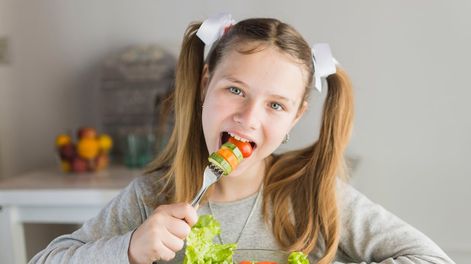 Los Andes | El trastorno alimentario no distingue sexos, pero en las adolescentes es común.