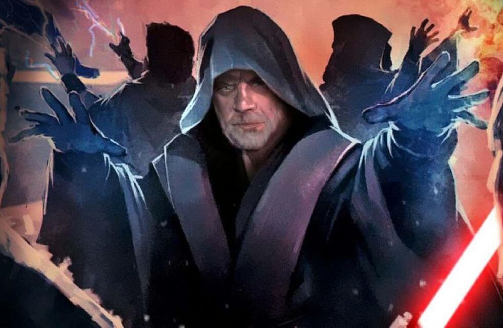 Star Wars ep. VII ya tiene tráiler