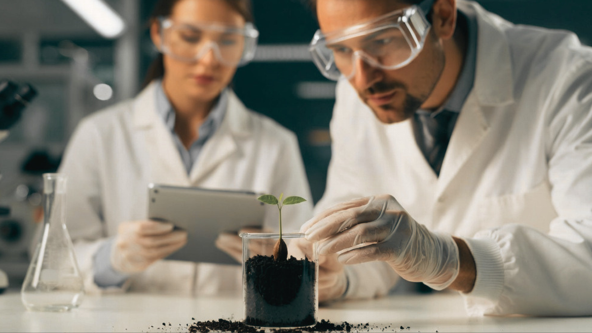 Expertos crean el primer chocolate cultivado en laboratorio a partir de una sola semilla