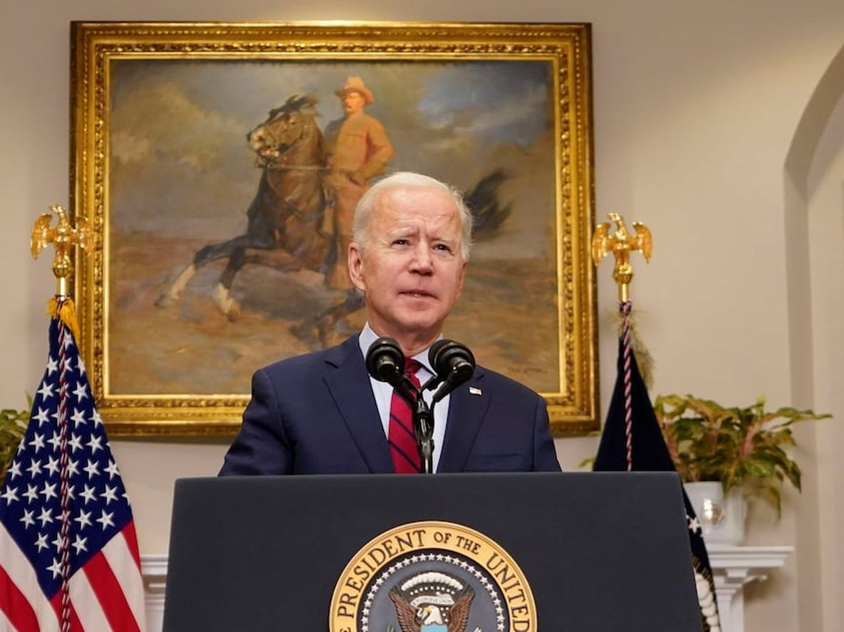 Más allá del enfoque global de Biden es claro que América Latina no está entre sus prioridades.
