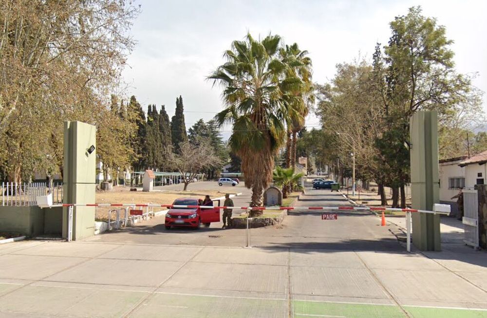 Liceo General Espejo