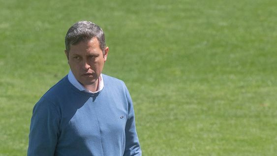 Taladro en la mira. El próximo domingo, a las 15:45 en el Malvinas Argentinas, Godoy Cruz recibirá a Banfield, que viene mal.